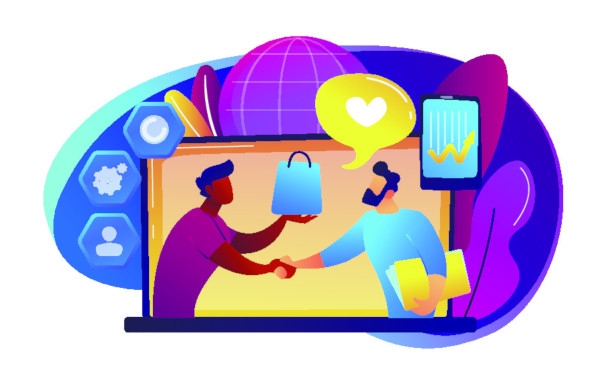 ESSAI Inbound Vertrieb