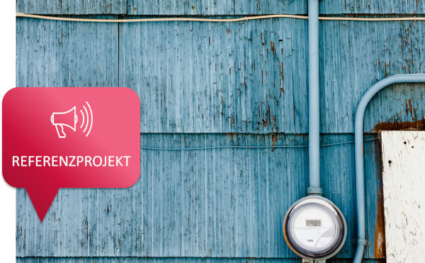 Grundzuständiger Messstellenbetreiber