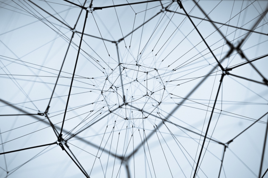 Digitalisierung Netzbau