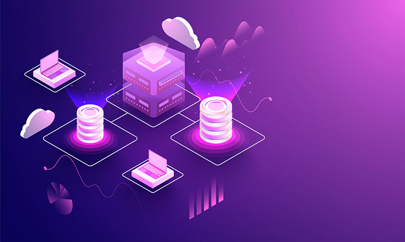 Cloudbasierte Plattform